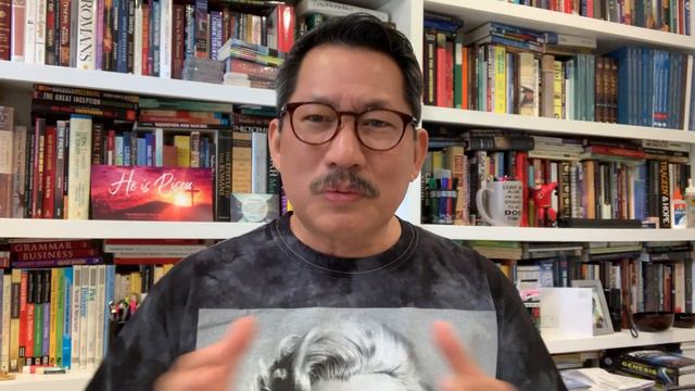 Eric Doulos Molina смотреть онлайн