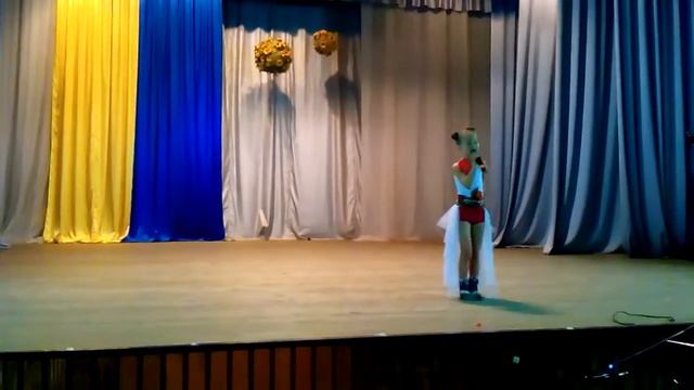 Катя Балицкая Вдоль по Питерской 12 04 2014 смотреть онлайн