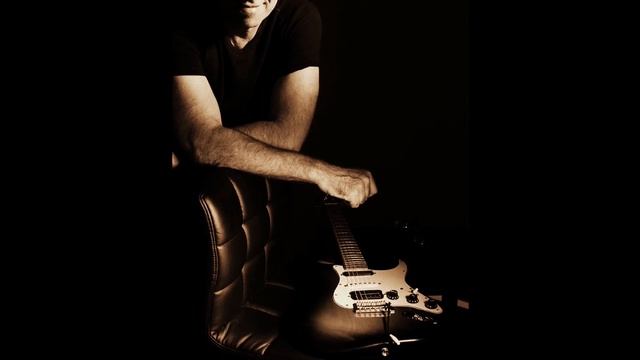 Fusion Jazz Sounds by H. Hamburger (Boss ME 70) смотреть онлайн