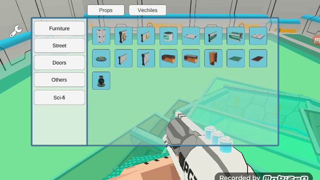 Simpl Sandbox обзор #1 смотреть онлайн