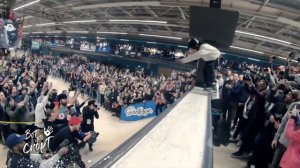 Вот это спорт! АГРЕССИВНОЕ КАТАНИЕ НА РОЛИКАХ