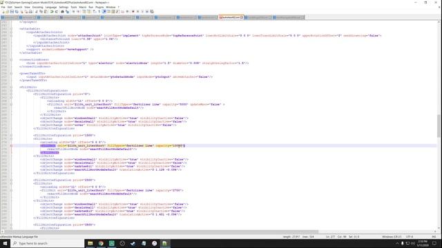 MODDING XML FILES IN FS19 TO HOLD MORE AND GO FASTER! (Sprayers, Spreaders, Mowers, & Balers!) смотреть онлайн