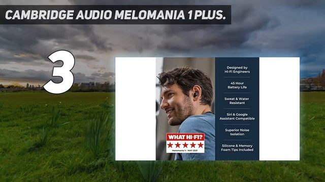 Top 5 Best Cheap Earbuds in 2023 смотреть онлайн
