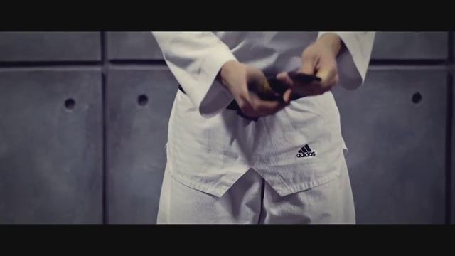 Как завязать пояс Тхэквондо / Тхэквондо Киев смотреть онлайн