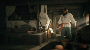 ХБ - Илья Муромец