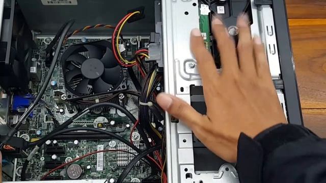 REVIEW CEPAT! | PC Murah Spek Mantap Upgradable!! | HP PRODESK 400 G2MT