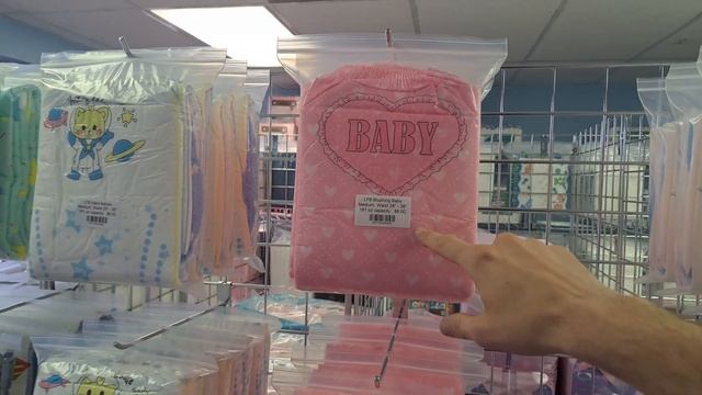 Changing Times Diaper Company Shopping Spree! The ABDL Store In Las Vegas!