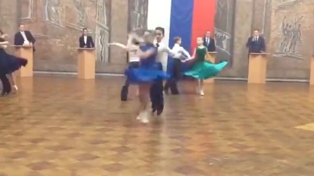 Первенство Ульяновской области , февраль 2015 смотреть онлайн