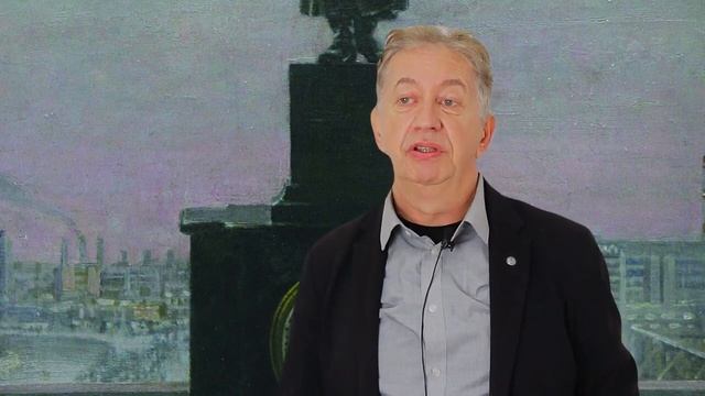 Видеоэкскурсия по выставкам проекта "Живописная Россия. Школа будущего" 2021 смотреть онлайн