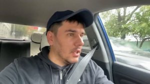 Работа в такси ? эконом Москва. Смена 07.09.2022 встал в 6 утра