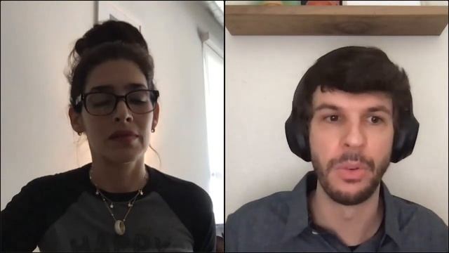 Jared Forney from Okta - How to build a successful UX repository with EnjoyHQ смотреть онлайн