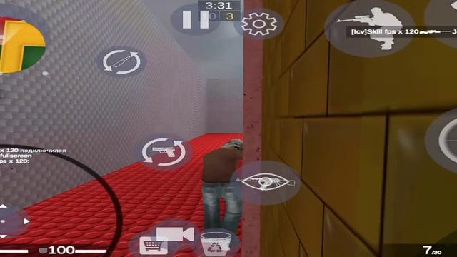 Что я творю [Strike Port Destruction] скачал читы!!!!!!!! смотреть онлайн