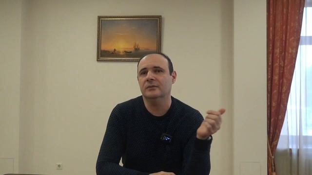 Пить или не пить? Можно ли христианам торговать спиртными напитками? смотреть онлайн