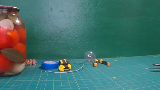 Выключили свет. Аварийное освещение. Свеча длительного горения. смотреть онлайн