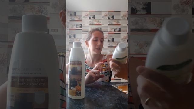 К8.Часть 2. Перчатки для уборки