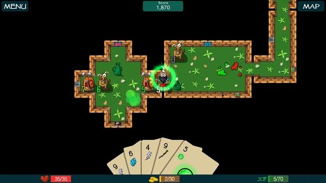 Derp Force Support: We Slay Monsters смотреть онлайн