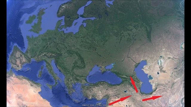 Die Völkerwanderung - wie lief sie wirklich ab? смотреть онлайн