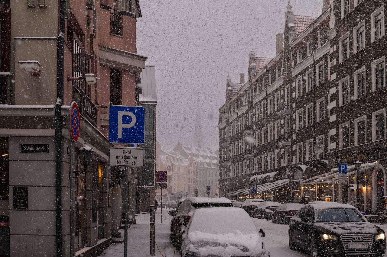 Нигерия 1080p