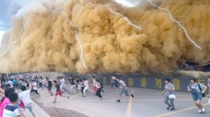 Самые ОПАСНЫЕ Природные Явления