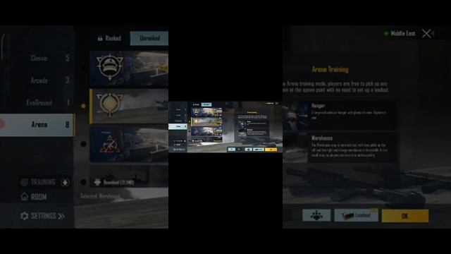 when a free fire player plays pubg смотреть онлайн