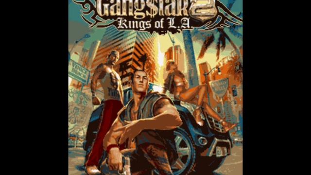 gangstar 2 kings of la 2d APK download link direto 2023 смотреть онлайн