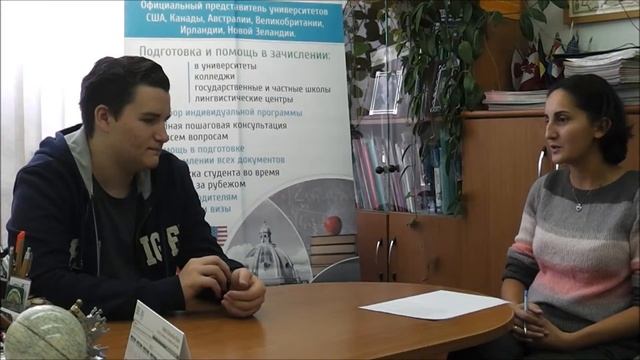 Почему к TOEFL хорошо готовиться в США смотреть онлайн