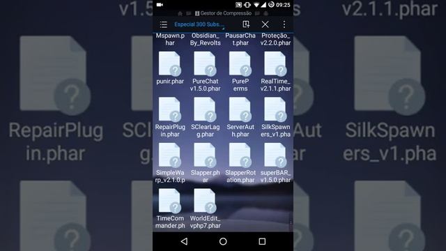 [MCPE] PACK DE PLUGINS PARA POCKETMINE/GENISYS/MC-NODE [SEM BUGS] смотреть онлайн