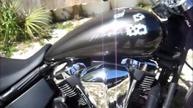 2002 Yamaha Warrior 1700cc, 102 CI, 1.7L, Muscle Bike For Sale смотреть онлайн