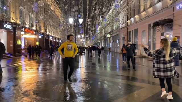 Супер Лезгинка Девочка Мечты 2021 Девушка Танцует Прекрасно Парни Кайфуют ALISHKA Никольская Чечен смотреть онлайн