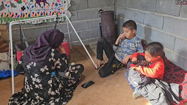 "Risks of ram ewe Attack on Pregnant Woman: Is the Fetus in Danger?" смотреть онлайн