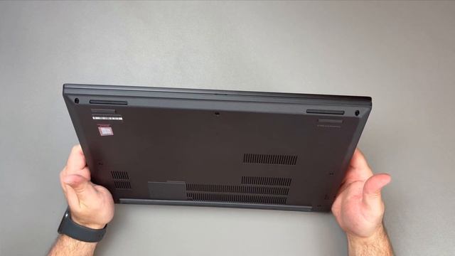 What is the Lenovo ThinkPad E15 Gen 2 about... смотреть онлайн