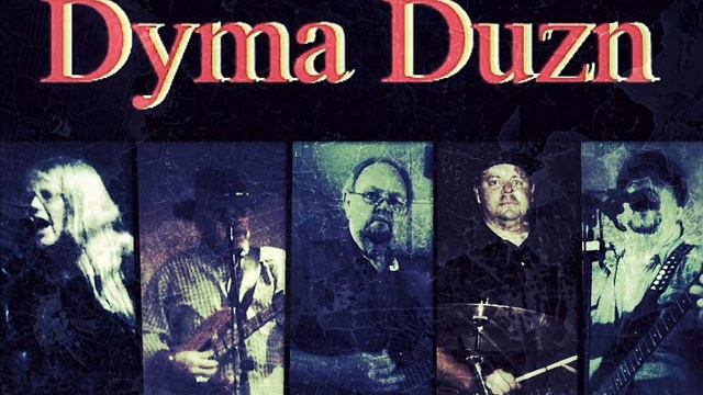 Elvis Presley - Blue Suede Shoes (cover) by: Dyma Duzn смотреть онлайн