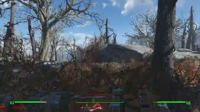 Прохождение Fallout 4 — #4 (Супер замес) смотреть онлайн