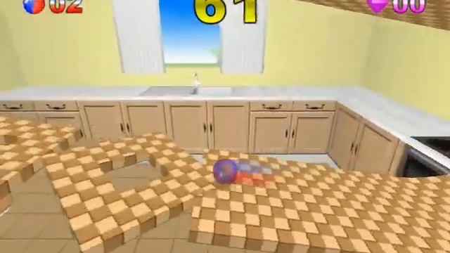Super Gerball : Si Design : Medium 9 : 48 смотреть онлайн