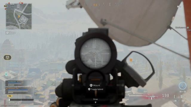 Bruen 558m kill Modern Warfare смотреть онлайн