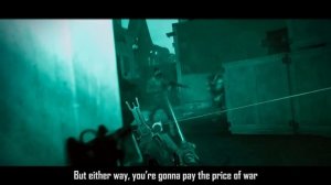 Call of Duty Modern Warfare RAP by JT Music