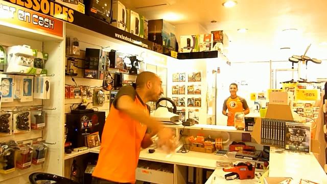 NEW LIFE GAMES PAU VIDEOS : Jonah Lomu Rugby Challenge dispo ! смотреть онлайн