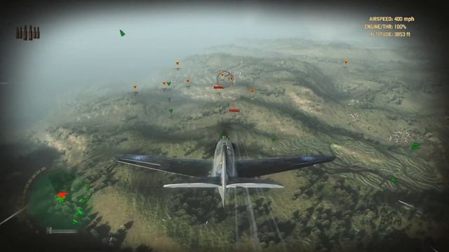 Flying Tigers: Shadows Over China Gameplay Review Xbox One смотреть онлайн