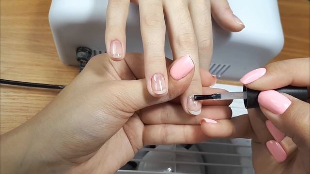 Маникюр на клиенте ► Аппаратный маникюр ► Patrisa Nail смотреть онлайн