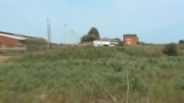29 09 2016 г Камбарка речка Армязь "Комаровские пруды" смотреть онлайн
