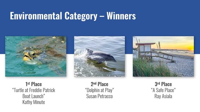 Port Canaveral 65th Anniversary Photo Contest Winners смотреть онлайн