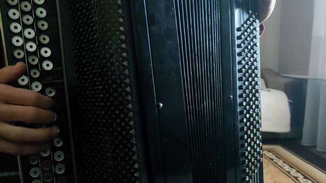 ЯК ГРАТИ ГОЙРА ВЕСІЛЄ НА БАЯНІ I ПОВНИЙ РОЗБІР ПІСНІ смотреть онлайн