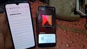 Itel P40 FRP Bypass Android 12 App Not Installed | Itel P662L FRP Bypass 2024 | XShare Not Working