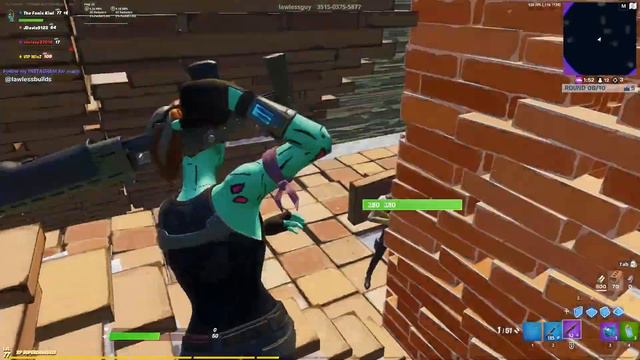 Introducing Fonix Kiwi (91 🚖 Fortnite Montage) Fonix Kiwi Creative Highlights #1 #TeamFonix смотреть онлайн