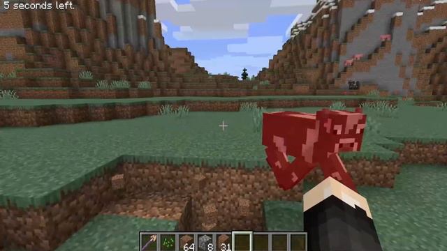 ?TOP 5? MODS de ANIME para MINECRAFT (1.16.5 - 1.15.2 - 1.12.2) смотреть онлайн