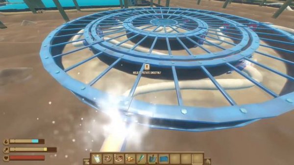 RAFT GAME: Utopia (Water Pipe Puzzle)