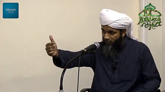 Что будет с душой после смерти часть-2 - - Шейх Хасан Али смотреть онлайн