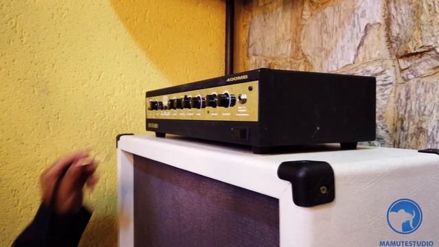 Chegada Studio Robo Bass смотреть онлайн