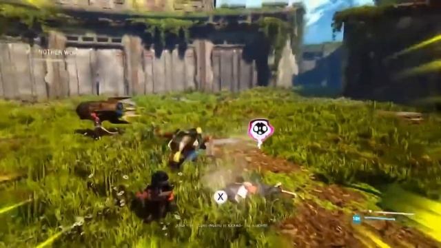 Biomutant - ПреОбзор! Что это? Превью! Стоит ли Играть ? смотреть онлайн