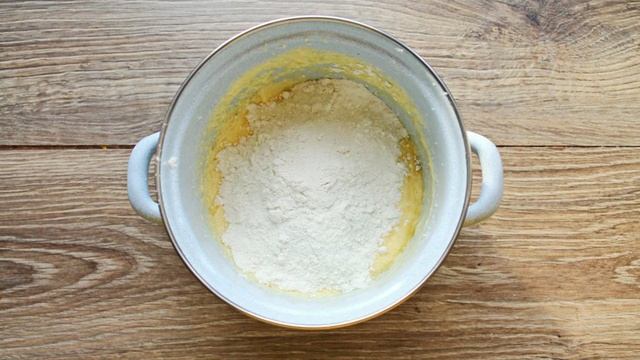 Сборник рецептов